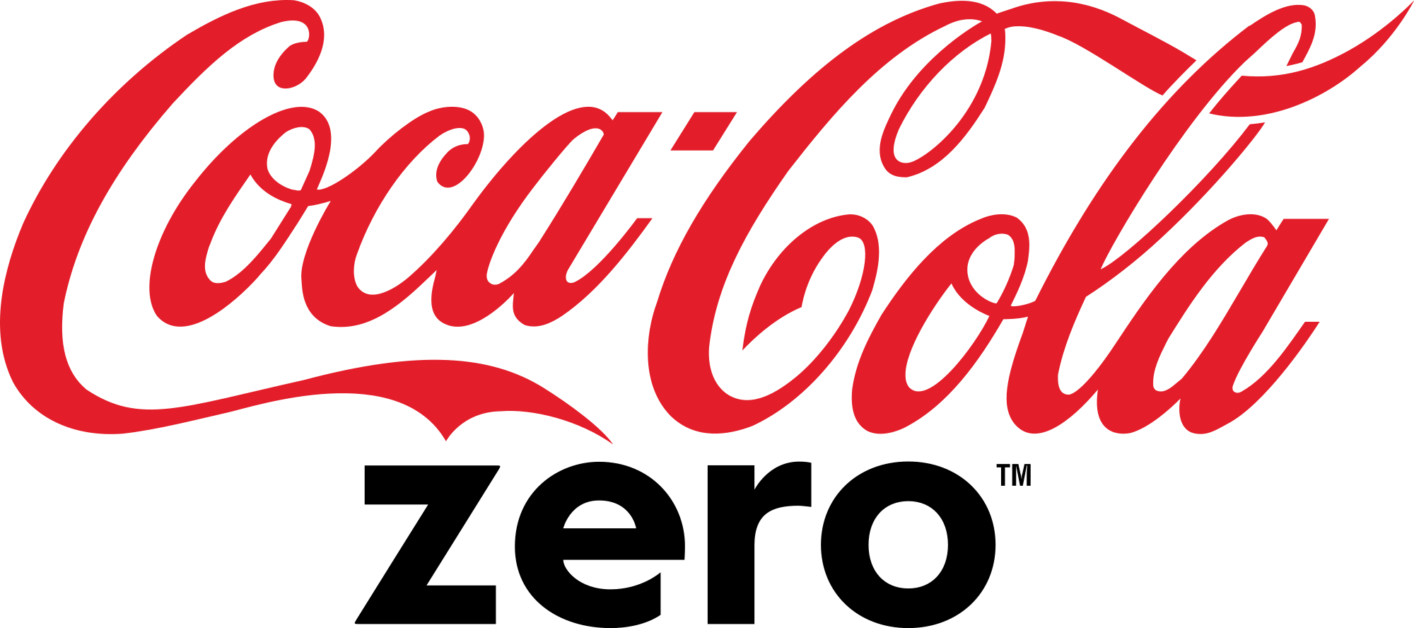 Coca Cola ZERO PNG Coca Cola ZERO PNG